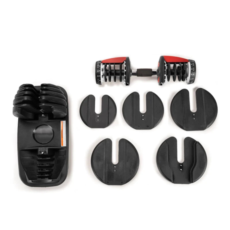 Best Adjustable Dumbbell Set